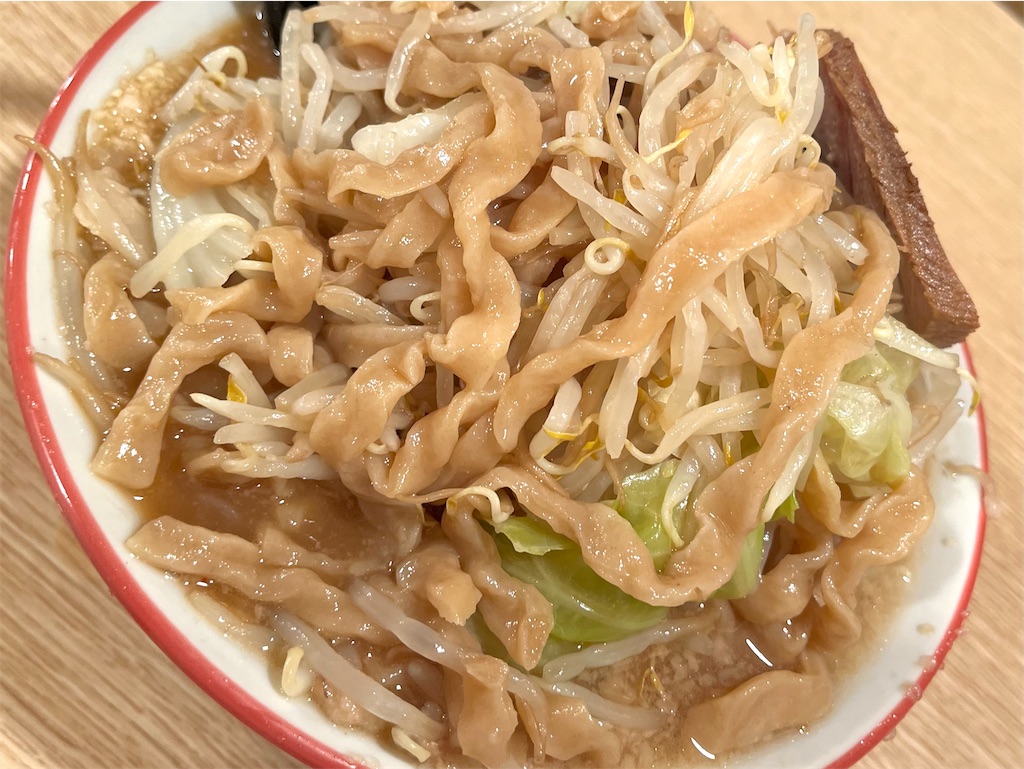 上ヲ向ケ - 盛岡 ラーメン食べログ
