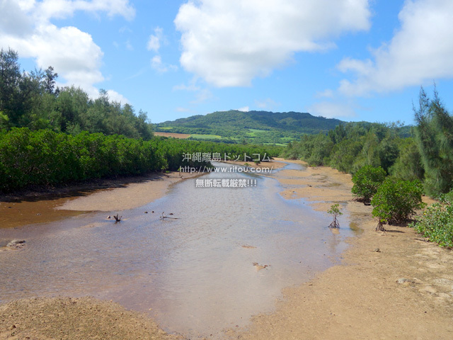 石垣島 夕日とマングローブドライブで必ず通る名蔵大橋J-TRIP Smart Magazine 沖縄