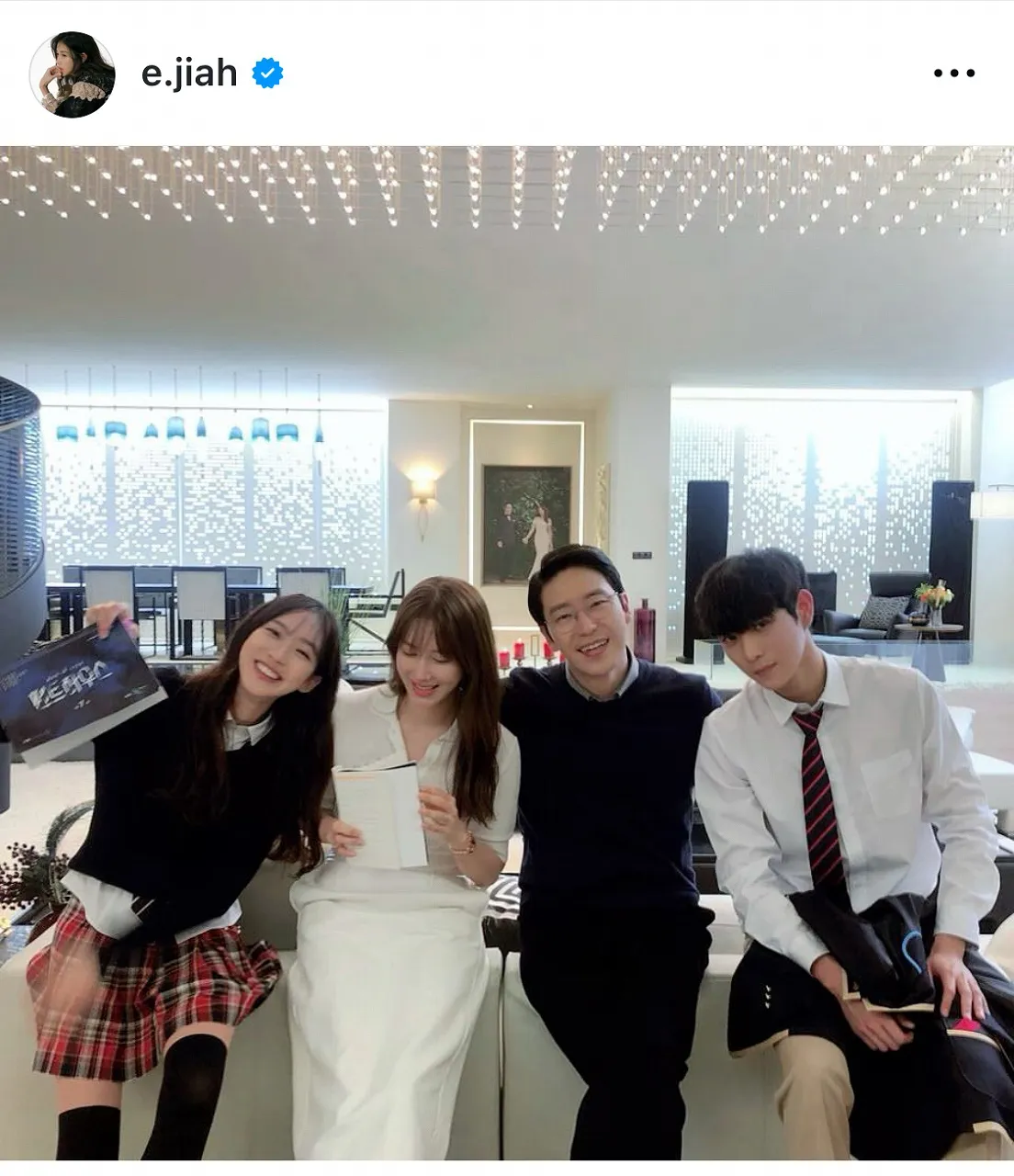 韓国ドラマ イ・ジア×キム・ソヨン主演「ペントハウス」 - 韓国エンタメ・トレンド情報サイトKOARI コアリ