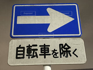 道路標識 Y型道路交差点 構内用 警戒標識 片面表示 1辺450mm ユニット 894-33B : トモエモン - 通販 - Yahoo!ショッピング