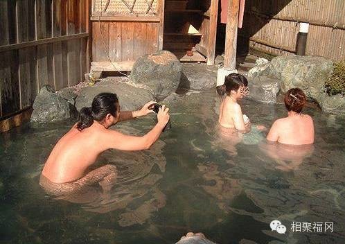 水着で巡る日本庭園の混浴スパ！大分・別府の温泉アミューズメント「杜の湯リゾート」（ウォーカープラス）