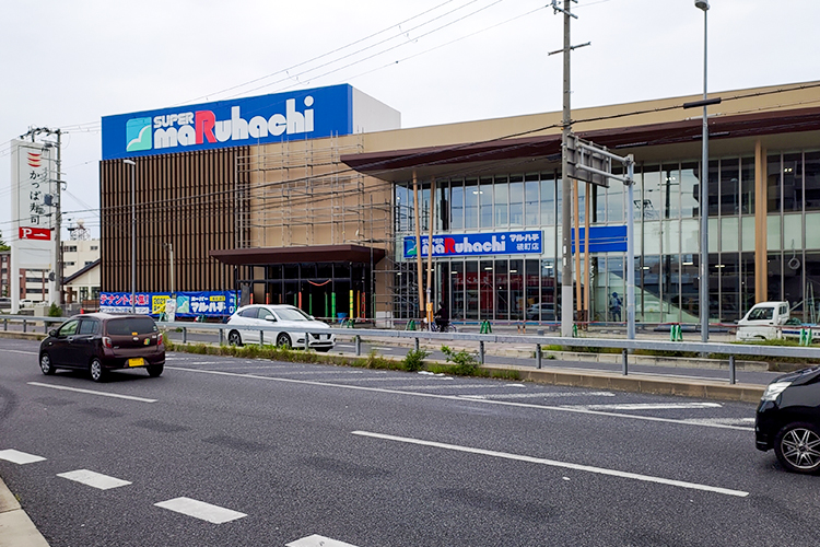 徹底調査で判明！関西屈指の「強いスーパー」、万代の高い集客力の秘訣とは _流通・小売業界 ニュースサイト ダイヤモンド・チェーンストアオンライン