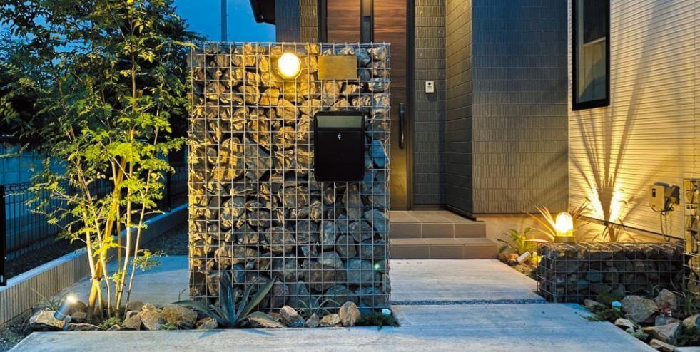 庭づくりを安くする「コツ」を解説！│大事なのは『計画と素材』ミモザガーデン