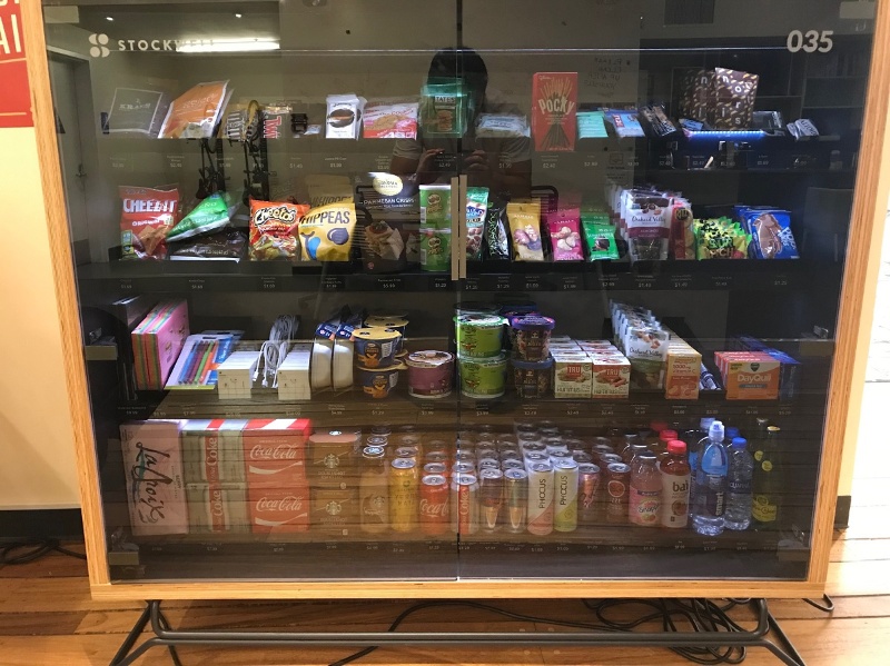 職域向けキャッシュレス無人売店「POP GARDEN」を2023年1月より本格展開ニュースリリースニュースコカ・コーラ ボトラーズジャパン株式会社