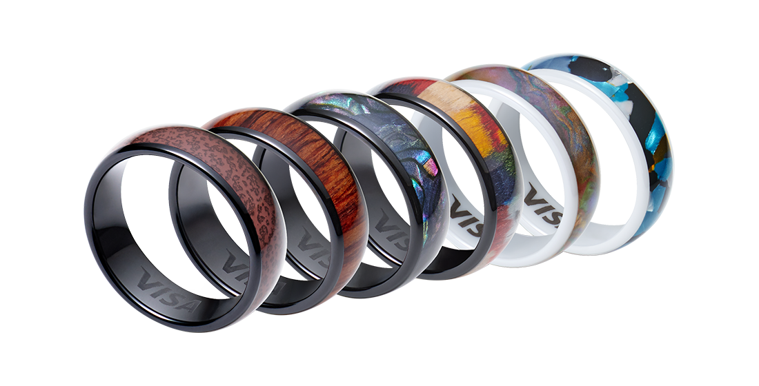 指輪で決済！」おすすめスマートリング エブリング をレビュー！クレカ登録方法？支払い方は