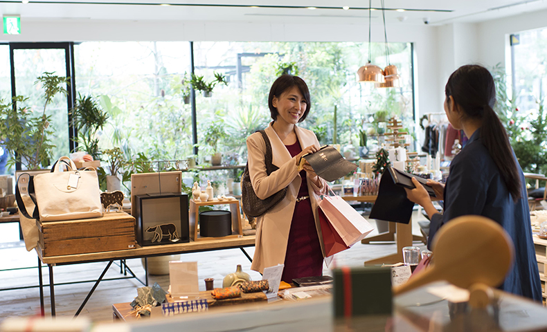 顧客満足度向上！カフェのレジ周りに用意したいもの