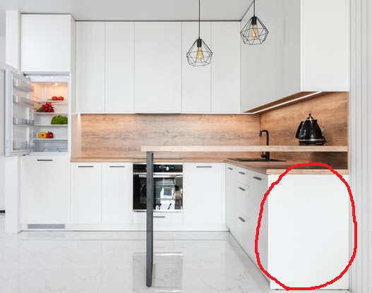 10191843・KP733 MYM タカラスタンダード オプション部材 タカラスタンダード・オフェリアの見積もり