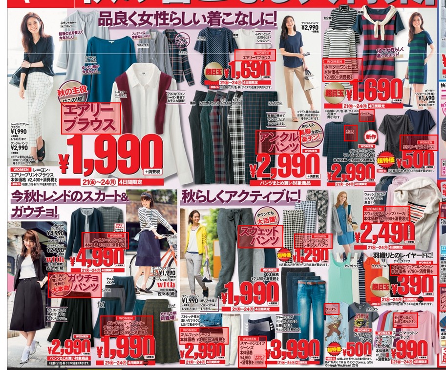 ユニクロ、「年末祭」今日から31日まで。カシミヤ＆高機能ダウンが特価2000円引き - トラベル Watch