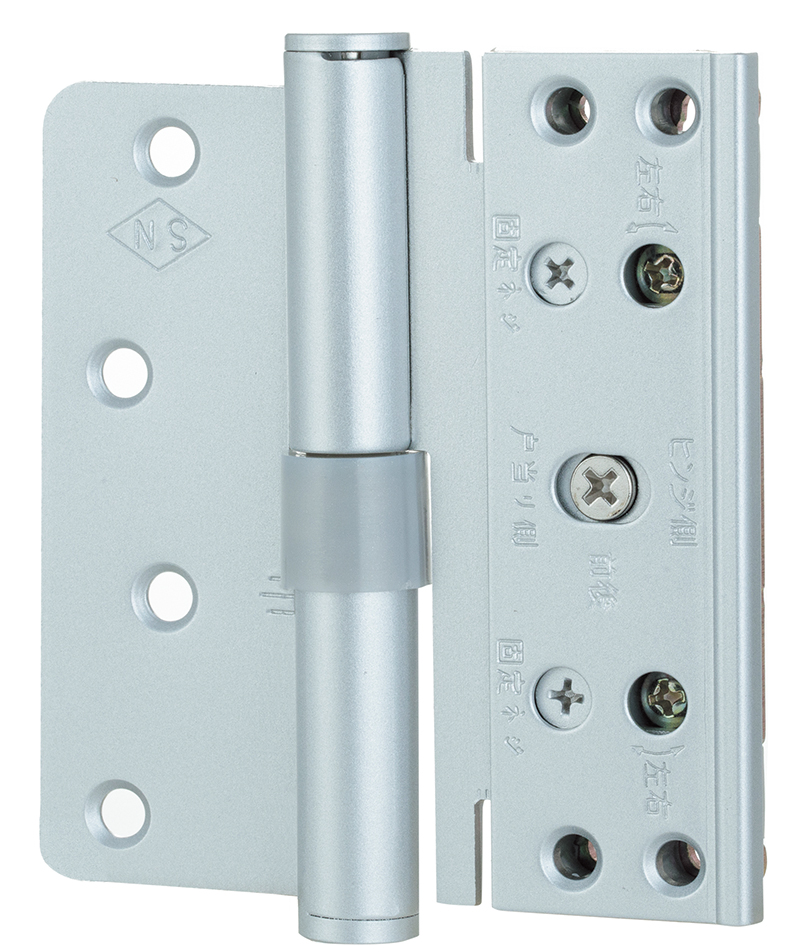 アトム 左右兼用３方向調整丁番 商品詳細大木金物店 バイ・モア