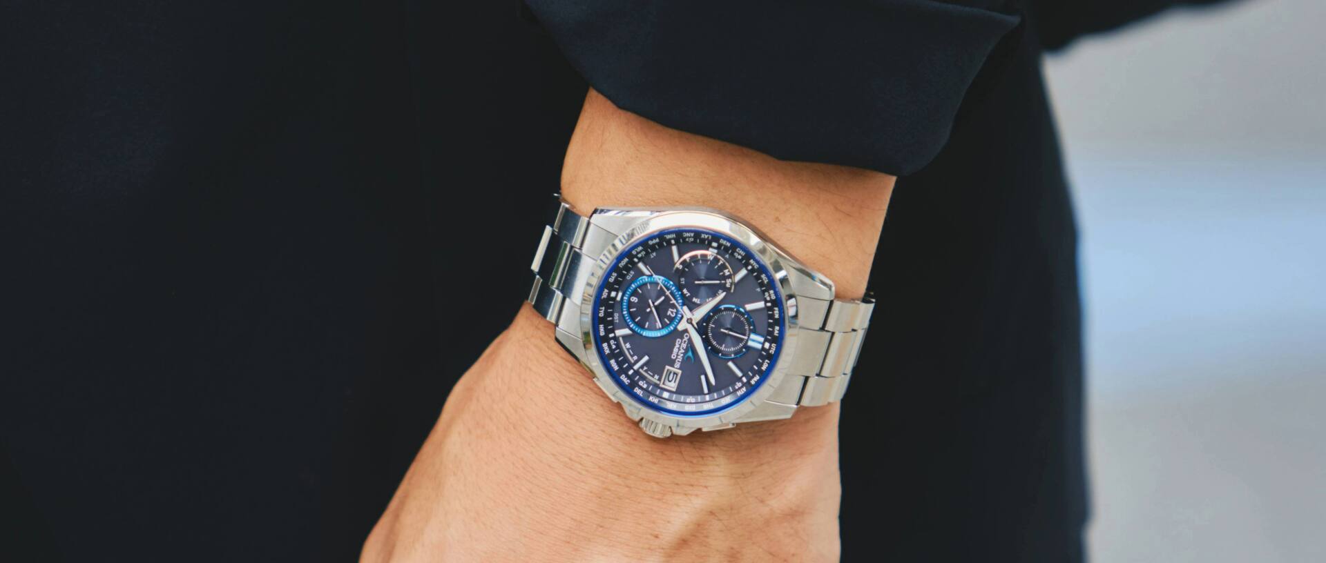 スーツに合うビジネス用おすすめ腕時計 ROLEX、IWCなど 特集カリトケ