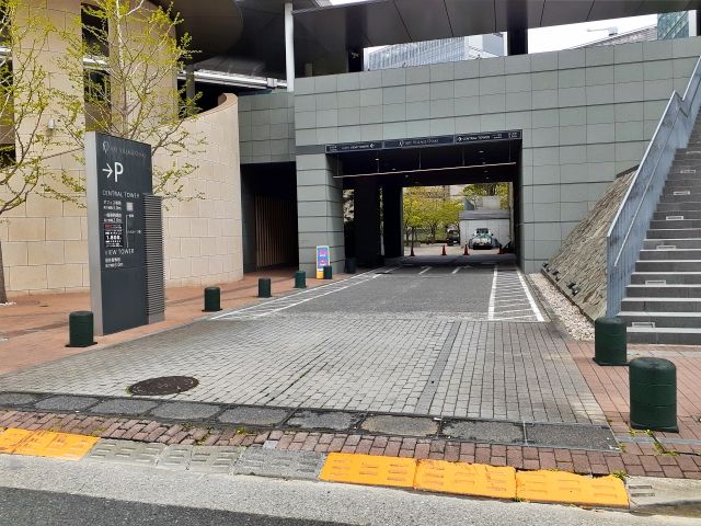 大崎駅・大崎ゲートシティ 厳選17駐車場！ランチ・カフェ・ビジネスに安い最大料金・予約はここ！駐車場の神様
