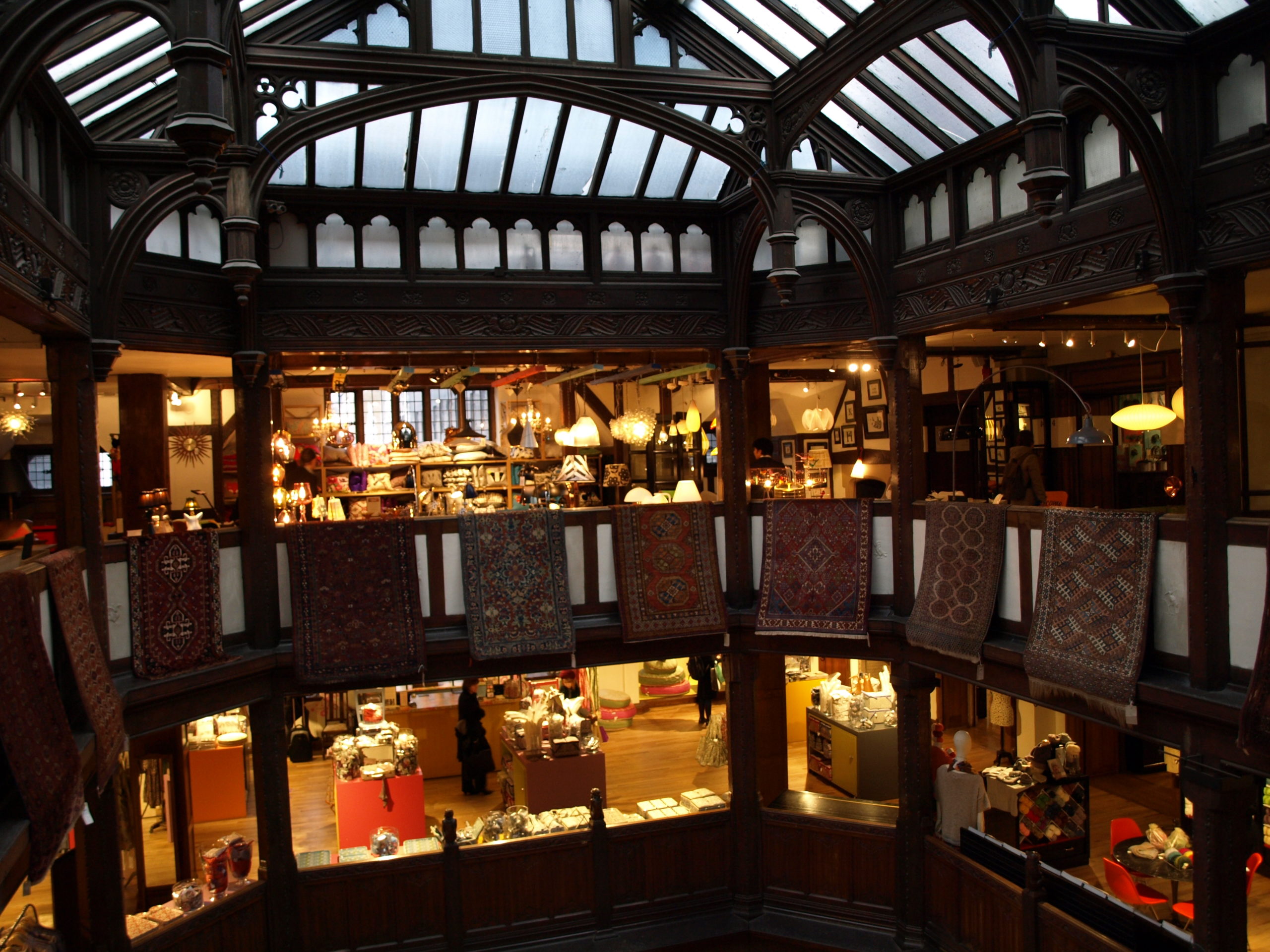 リバティ Liberty