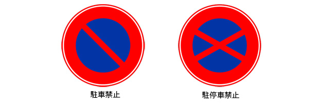 駐車場標識 - 仙台銘板 - 保安用品・安全用品のレンタル・販売