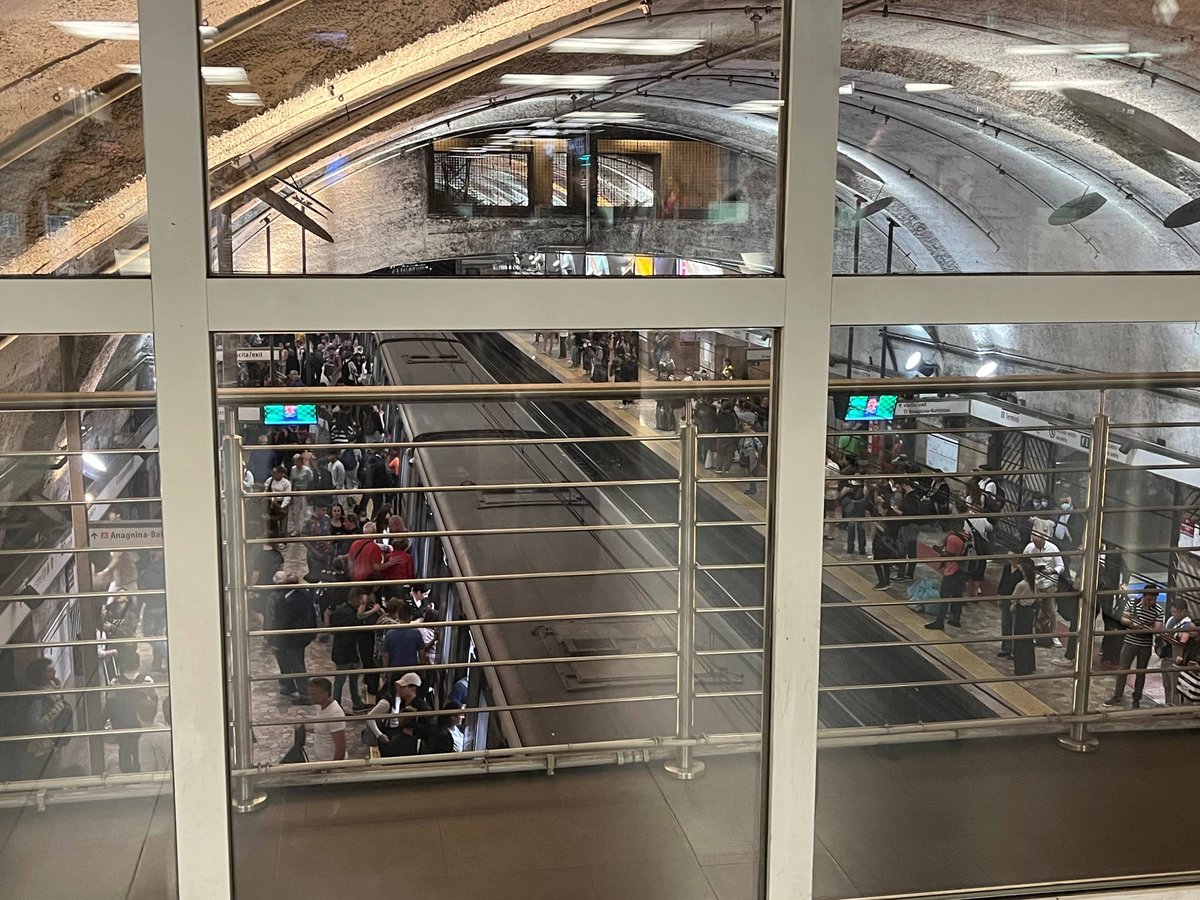 イタリア・ローマ旅行するにあたって治安情報│世界旅行雑記帳