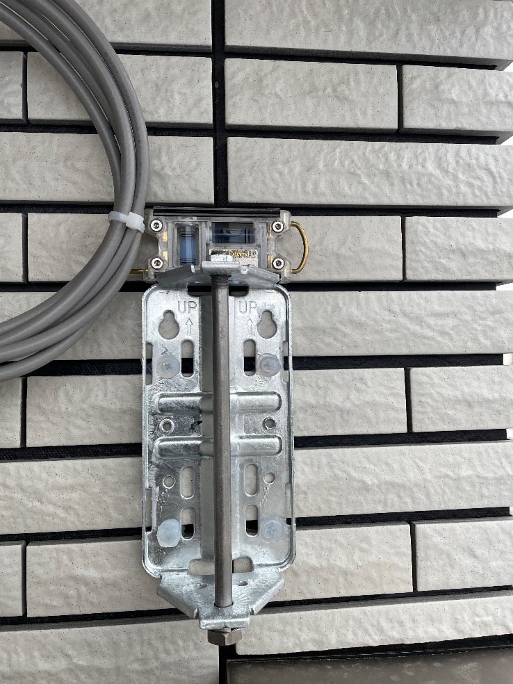 デザインアンテナ取り付け！場所・受信・ブースターのコツも紹介！ - テレビアンテナ即日工事はアンテナックスへ