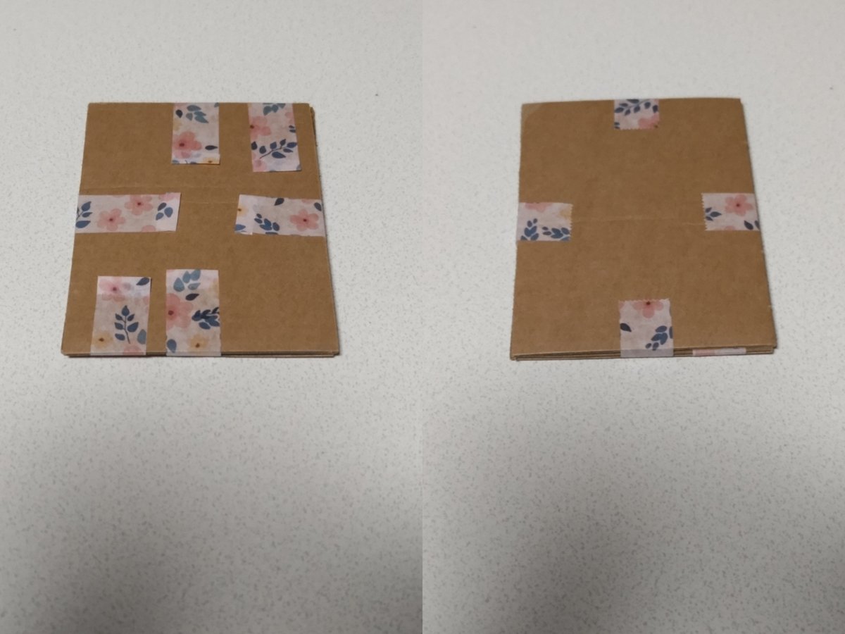 ラッピングに段ボールをしたい！参考にしたいおしゃれアイデア7選資格のPBアカデミ