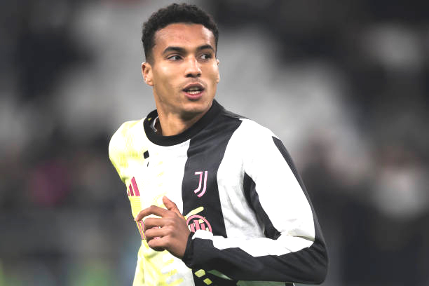 オランダ代表MFコープマイネルスのユベントス移籍がついに決着！総額94億円でアタランタと合意 - 超ワールドサッカ