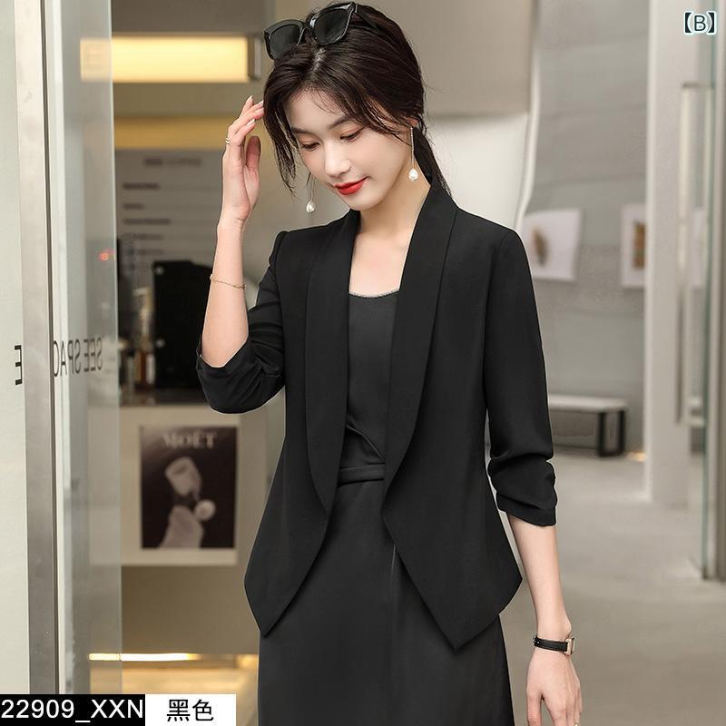 𝐒𝐢𝐫𝐢𝐧 シリン155cm以下働く小柄女性のためのアパレルブランド時短でお洒落 小柄女性の SET- UPCollection model 155cm —————————— 📷01 ✔︎ 洗える・シワになりにくい ミディジレ ¥19,800No.79414205 color: ブラックInstagram