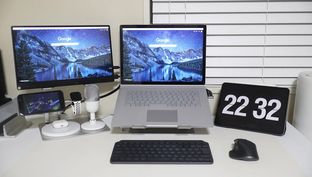 30選 在宅勤務、リモートワークが捗る！デスク周りの便利ガジェットおすすめ品を実体験から紹介。 - ガジェスペ