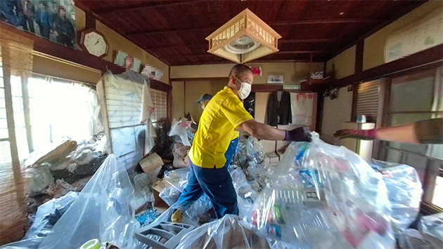 熊本市で物置を処分する方法を片付け業者が紹介 – 熊本えびすサポート