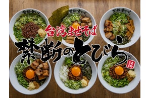 静岡市】禁断のうまさ！太めのモチモチ麺が明太とろろと絡み合う至福のうまさ！（よれちゃん） - エキスパート