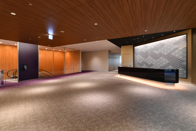 アクセス名古屋コンベンションホール & Hybrid スタジオ学術会議・株主総会・講演会・展示会・イベント・パーティほか － コンベンション リンケージ