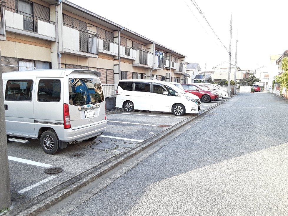 カタンクローバーⅡ(千葉県船橋市)の賃貸物件建物情報(賃貸アパート)【ハウスコム】