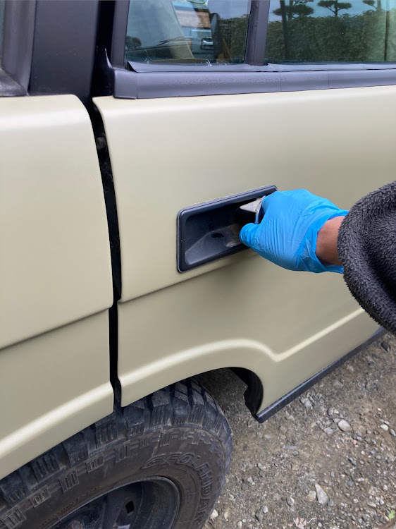 HERITAGE CAR BEGINNERS vol.2 RANGERSAUTOMOBILE COUNCIL