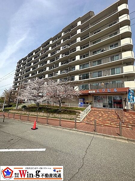 ヴィオス西神を徹底評価中古・売却・賃貸マンションレビュ