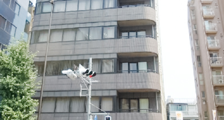 バンダイナムコ未来研究所: Landscape photography