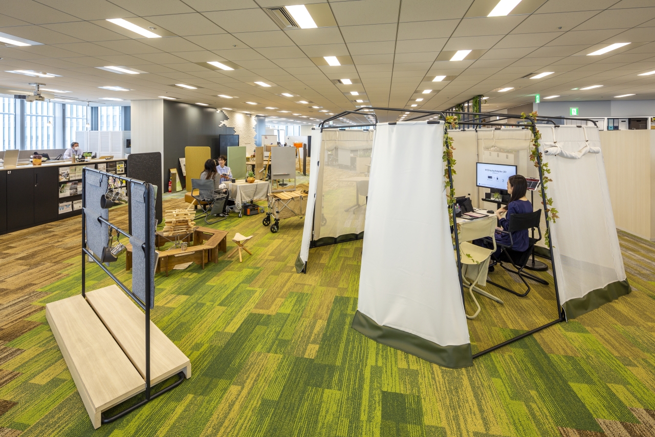 co-working space」おしゃれまとめの人気アイデアPinterestOti 2025照明, 会議