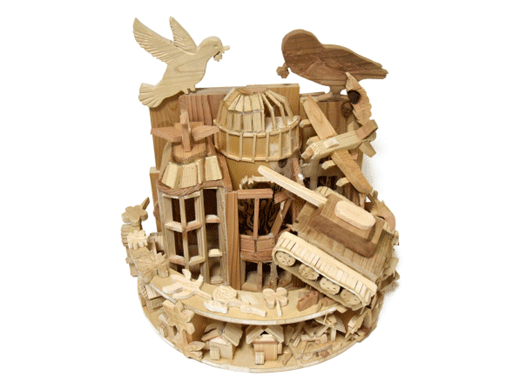 東京の木・多摩産材でつくる暮らしの道具が東京都より『木材製品カタログ』で紹介されます - 有限会社 沖倉製材所