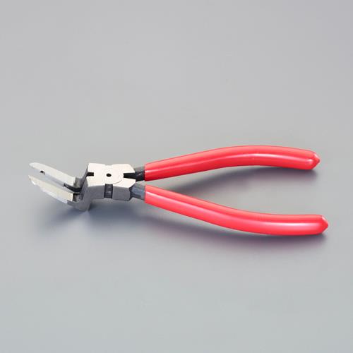 クリッププライヤー ベントタイプ30°ショート19-7300のご紹介 by 工具・整備工具の通販なら、ツールカンパニーストレート