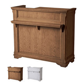 和泉市の美容室のレジカウンターを造作しました! 3 17岸和田市リフォームリハウス店ヤマナカ やまなか工務店