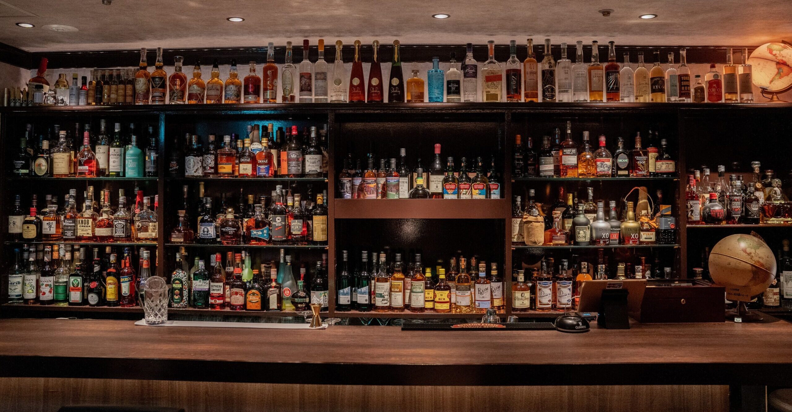 CIGARRILLOバー＆レストラン・ドットコム - 名古屋のグルメ・ナイトスポット情報