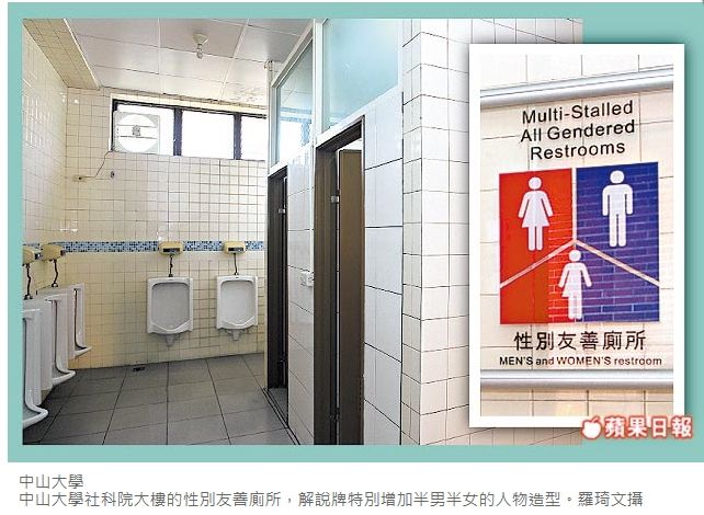 男女共用unchique