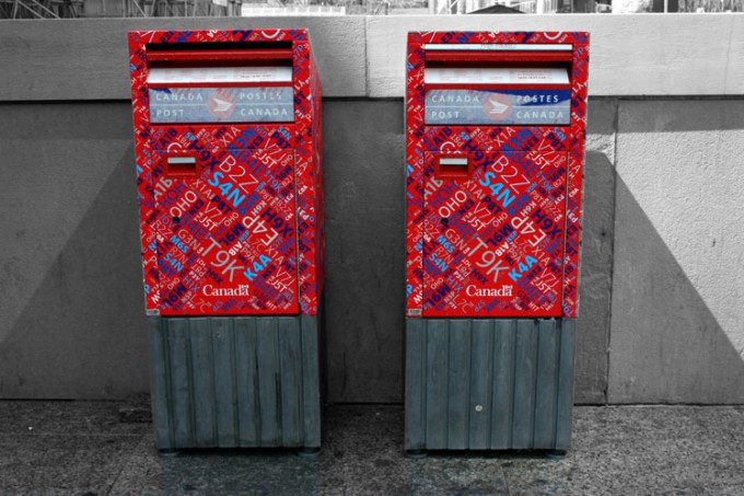 海外の郵便ポストが超ユニーク！ 手紙を出したくなる世界のポスト8選TABIPPO.NET