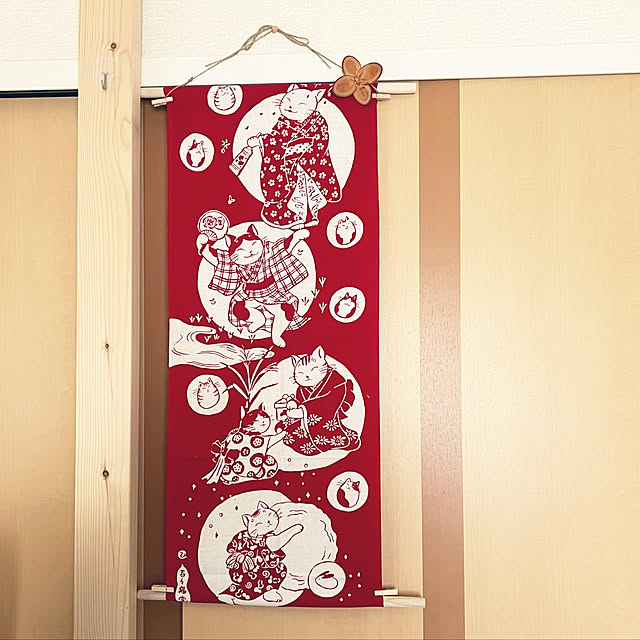 セリアの手ぬぐいがおしゃれで便利♪ おすすめ商品やアレンジ方法をご紹介4ページ目- macaroni