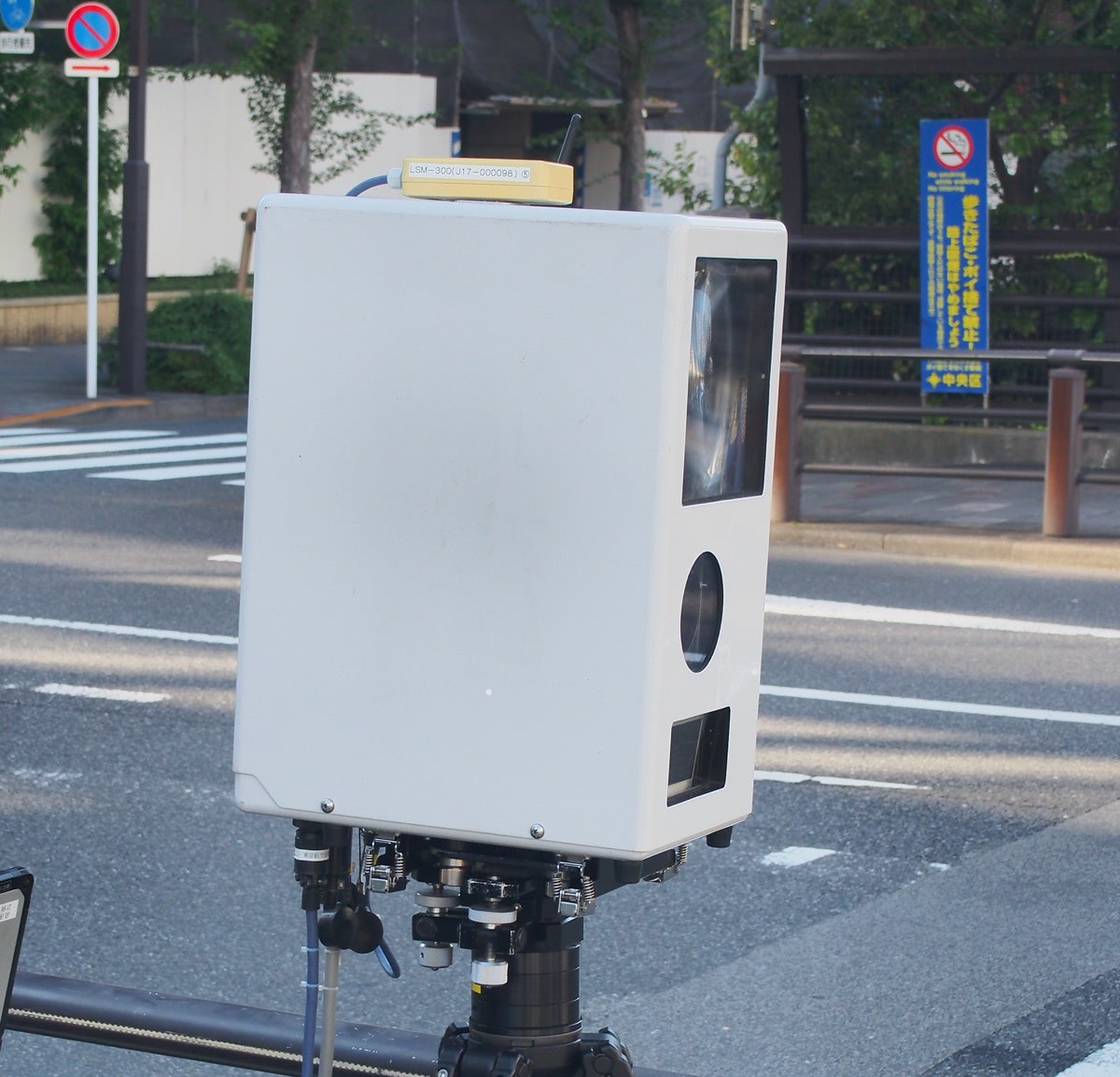 オービスは時速何キロで光る？罰金や対処法も解説刑事事件の相談はデイライト法律事務所