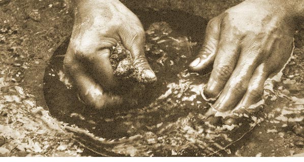 カズレーザー、河北麻友子が、アメリカのリアリティー番組「ゴールド・ラッシュ」の魅力を紹介！スカパー！:スポーツ＆音楽ライブ、アイドル、アニメ、ドラマ、映画など