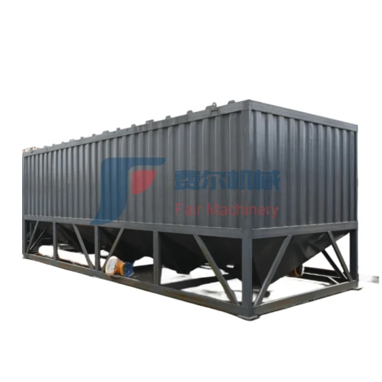 新品 100 トン垂直セメントサイロコンクリートサイロ 場所 イズミル, イズミル県, 七面鳥