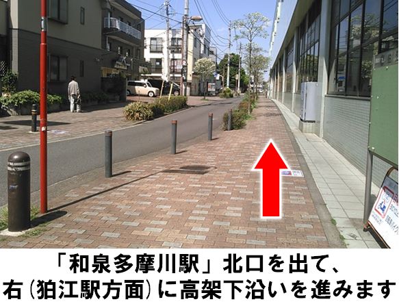 サイクルパーク活用 サイクルパーク和泉多摩川をOPEN 土地活用成功事例株式会社東都