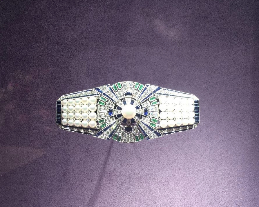 MIKIMOTOのパールとTASAKIのパールCampbellのお料理ブログ