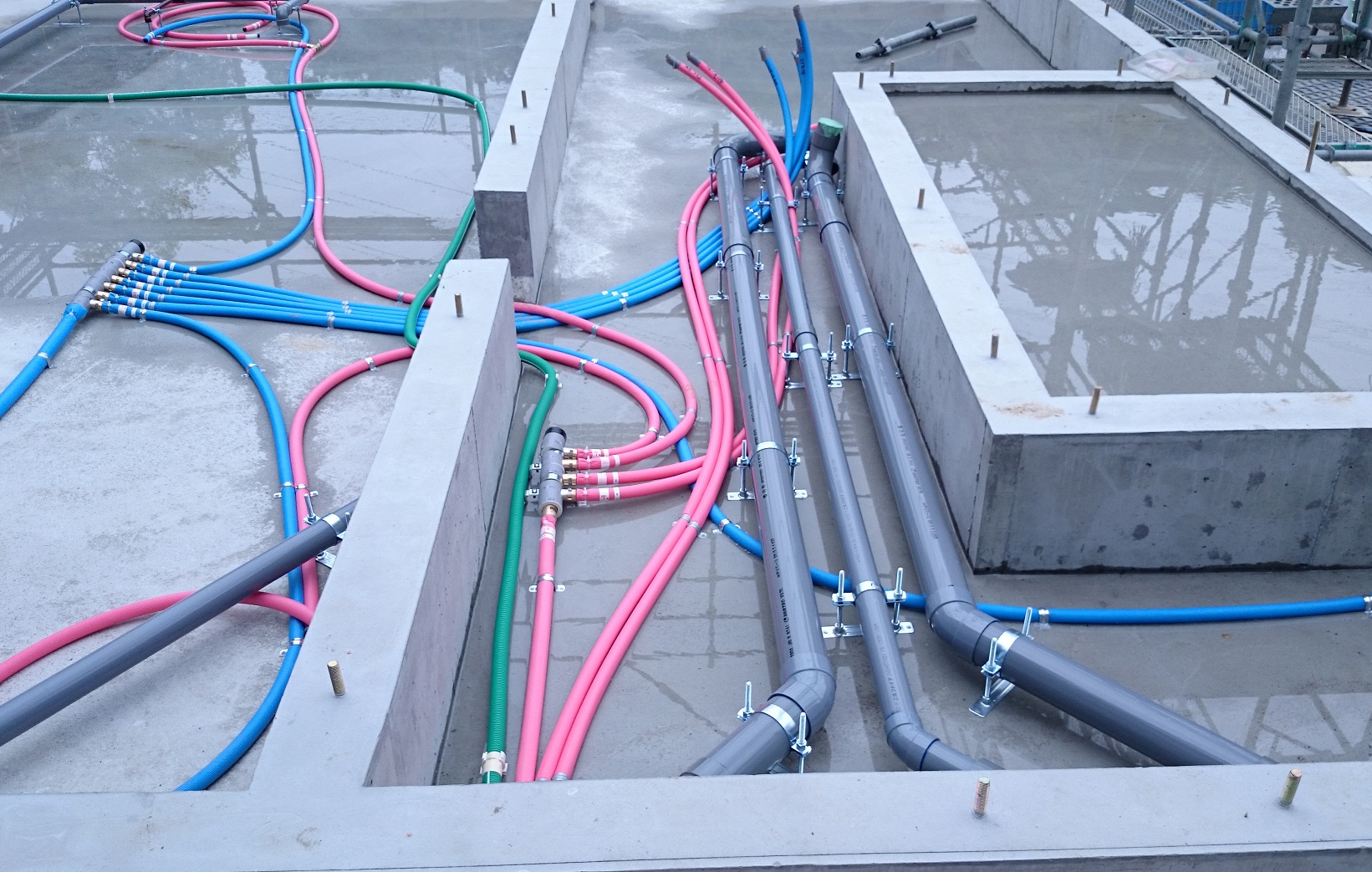 給排水設備とはどんなもの？該当設備の種類と役割を図解で説明！株式会社東和総合サービス