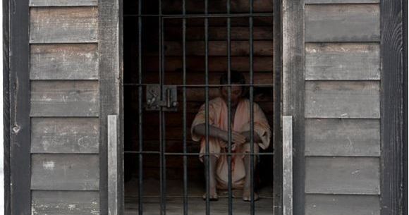 個室に薄型テレビや冷蔵庫、シャワーも完備した超ラグジュアリーなノルウェーの刑務所 - GIGAZINE