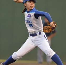 日本女子プロ野球リーグ10月度月間MVP…投手は村田詩歩、打者は岩谷美里が受賞 | CYCLE やわらかスポーツ情報サイト