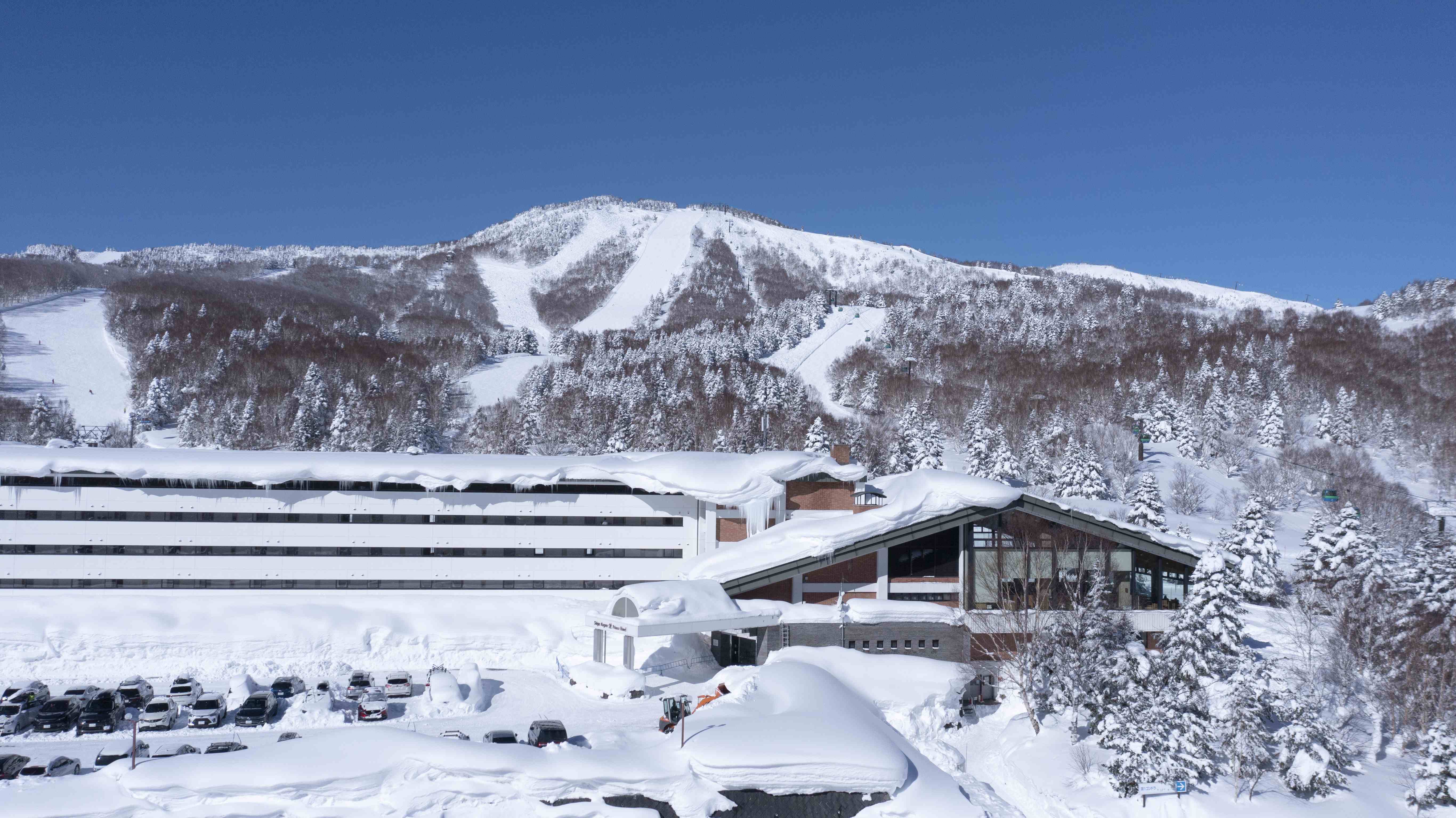 志賀高原オリンピックホテルのクチコミ情報が満載！【フォートラベル】|湯田中渋温泉郷・志賀高原