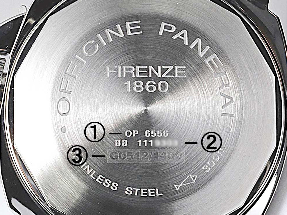 役に立つかも。「腕時計ブランド 型番の豆知識」2020年2月24日エバンス東京 銀座のブランド腕時計専門店EVANCE