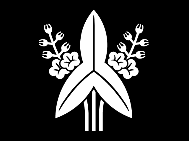 豊臣家の家紋の全アイテムデザインTシャツ通販 ClubT