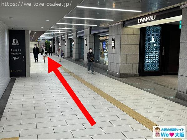 写真で案内 大阪市民が解説！道頓堀グリコ看板への最寄り駅・行き方をナビ！ Welove大阪・大阪のグルメ、イベント、観光、お土産情報サイト